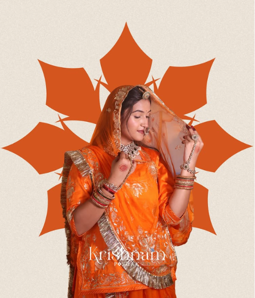 Wedding Wear Collection
