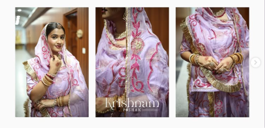 Gararas & Shararas Collection
