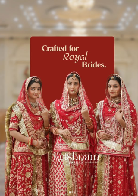 Indo Western Collection