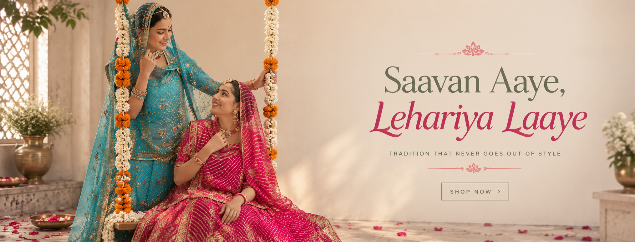 Saavan Festive Special Collection